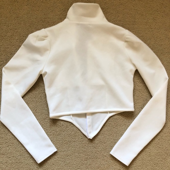 PrettyLittleThing top - Picture 3 of 3